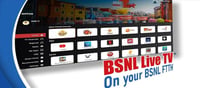 బుల్లి పిట్ట: BSNL నుంచి టీవీ సర్వీస్.. ఏకంగా 500 చానల్స్..OTT కూడా..!